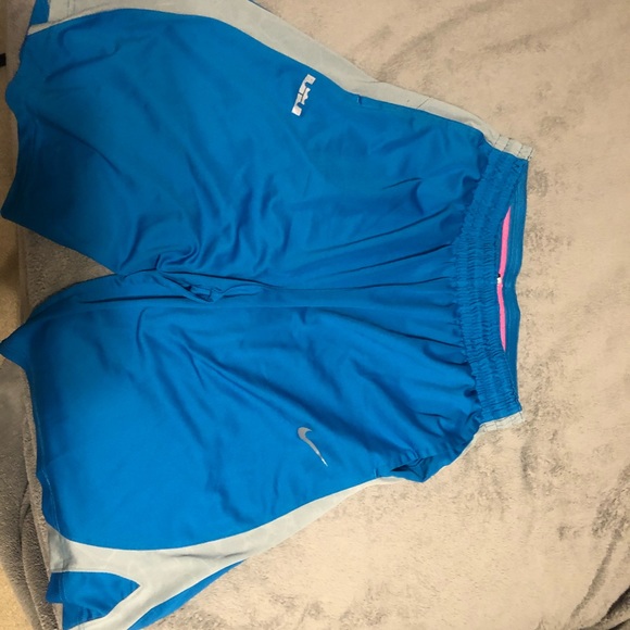 south beach nike shorts